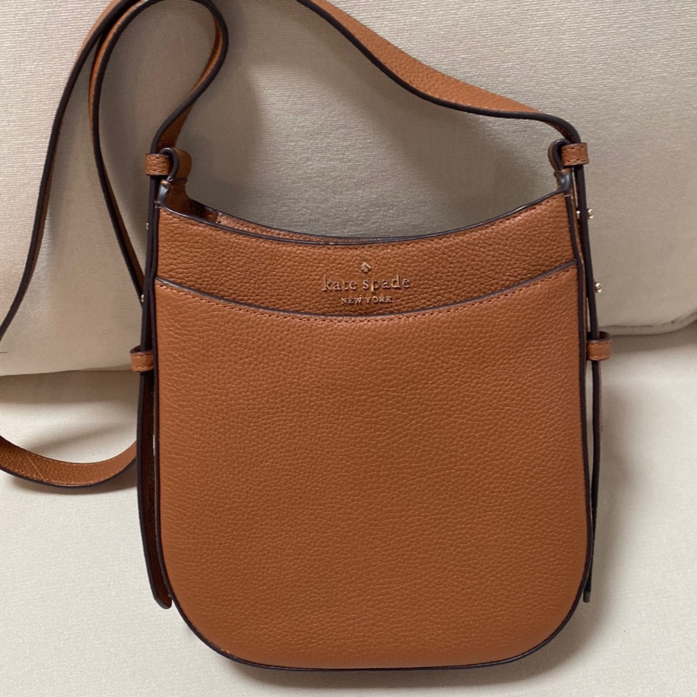 EUC KATE SPADE CROSSBODY BAG